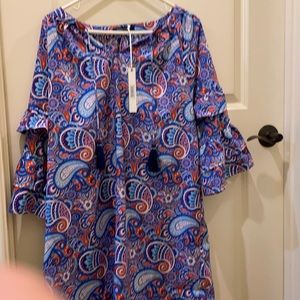 Simply southern women’s swimsuit cover-up